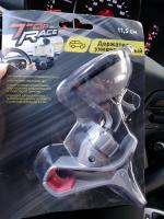 Держатель универсальный в салон автомобиля Top Race фото