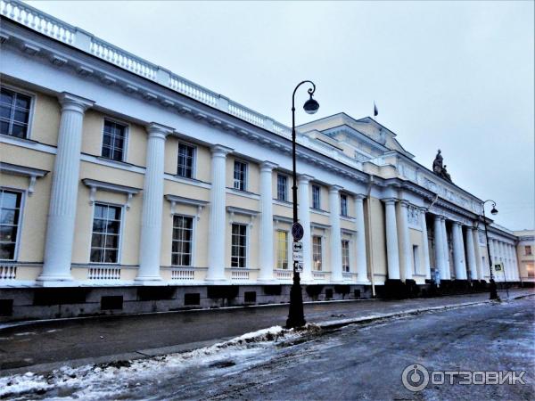 Выставка Золото Империи инков. Бог. Власть. Вечность в Российском Этнографическом музее фото