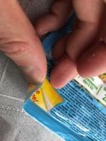 Крабовое мясо Vici фото