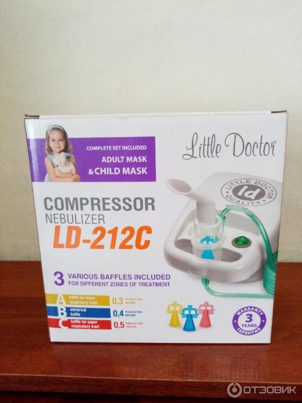 Ld 212. Ингалятор little Doctor LD 212. Compressor Nebulizer LD-212c ингалятор. Ингалятор Эл ди 212c компрессор небулайзер. Ингалятор компрессорный ЛД 212 С.