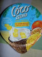 Продукт кокосовый ферментированный Coco Velle фото