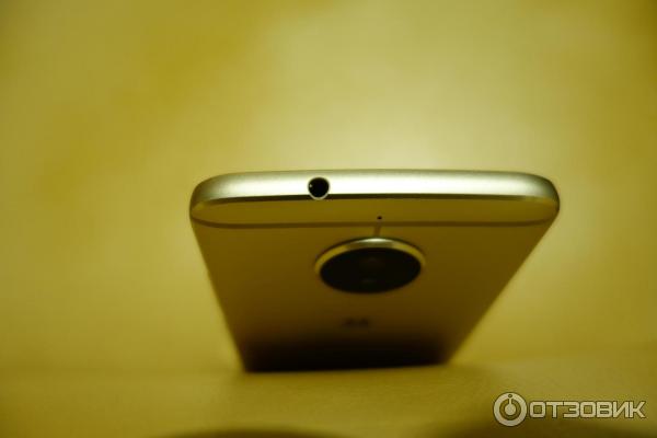 Смартфон Motorola Moto G5s фото