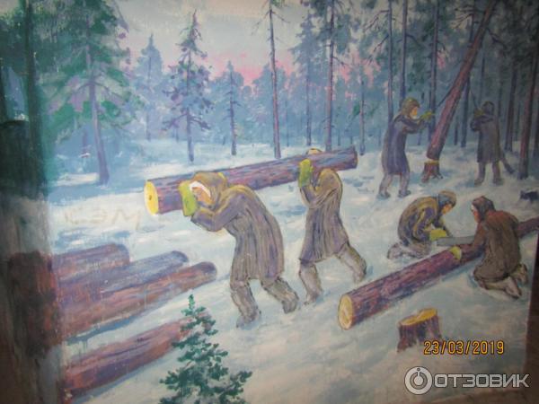 Экскурсия по подвалам Петрикирхе (Россия, Санкт-Петербург) фото
