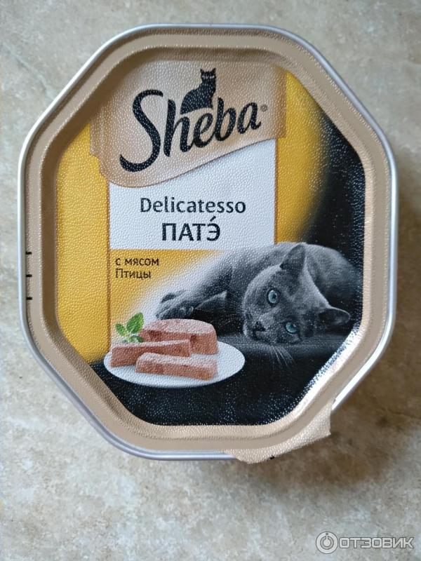 Шеба Баночки Для Кошек Купить