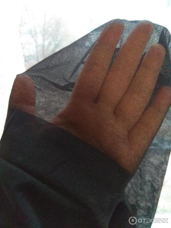 Колготки с заниженной талией ESLI VITA 40 Den фото