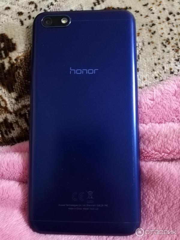 Купить Телефон Honor 7