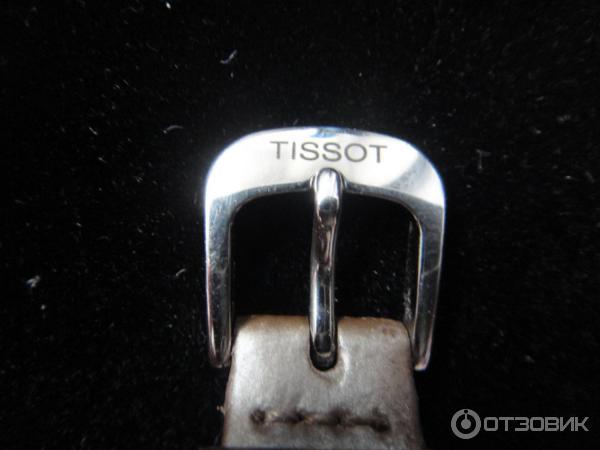 Часы наручные женские Tissot T084.210.16.017.01 фото