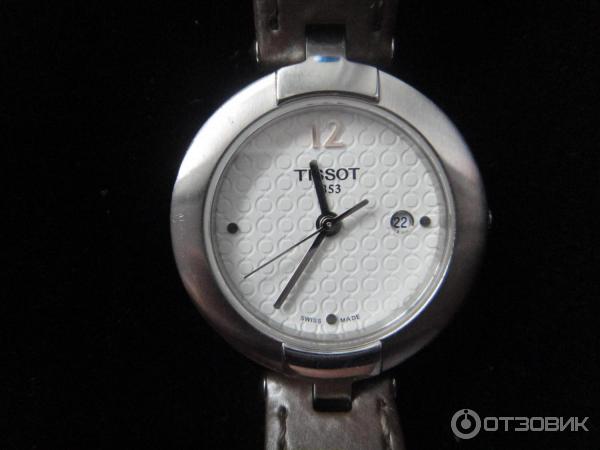 Часы наручные женские Tissot T084.210.16.017.01 фото