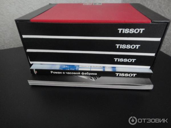 Часы наручные женские Tissot T084.210.16.017.01 фото