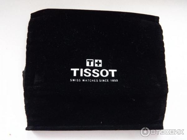 Часы наручные женские Tissot T084.210.16.017.01 фото