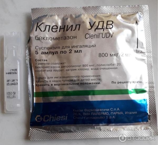 Кленил удв 800мкг/2мл n20. Кленил удв 800мкг/2мл n20. Беклометазон для ингаляций кленил. Кленил для ингаляций небулайзером. Беклометазон для ингаляций кленил.