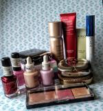 Косметика "KIKO MAKE UP MILANO" фото