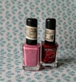 Косметика "KIKO MAKE UP MILANO" фото