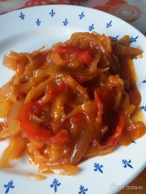 Консервы Дядя Ваня Закусочка мелитопольская фото