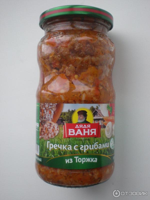 гречка