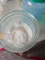 Детская молочная смесь Малыш 1 фото