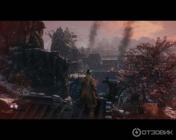 Sekiro: Shadows Die Twice - Игра для PC фото