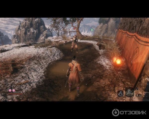 Sekiro: Shadows Die Twice - Игра для PC фото