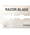 Razor blade