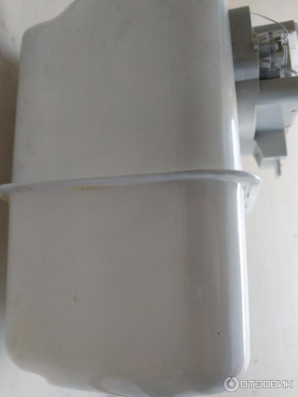 Газовый счетчик Самгаз G 2,5 фото