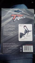 Держатель универсальный в салон автомобиля Top Race фото