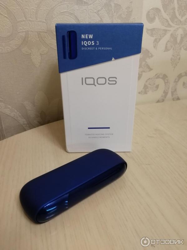 Iqos 3 Duos Купить В Новосибирске