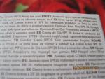 Дневной крем против пигментации Oriflame Optimals SPF20 Even Out фото