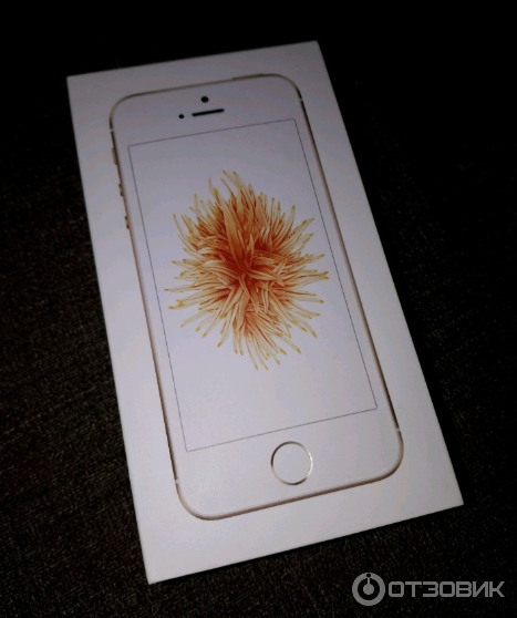 Смартфон Apple iPhone SE 64 Gb фото