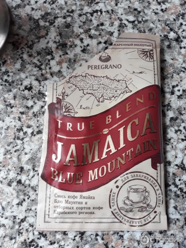 Кофе натуральный True Blend фото