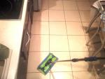 Универсальная швабра Greenway Aquamatic Mop фото