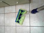 Универсальная швабра Greenway Aquamatic Mop фото