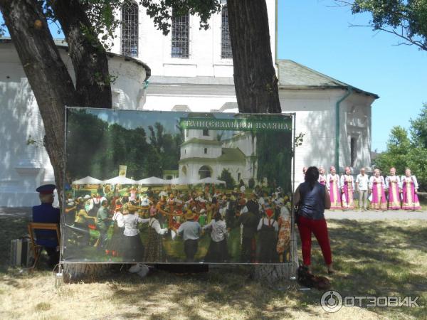 Экскурсия по станице Старочеркасская (Россия, Ростовская область) фото