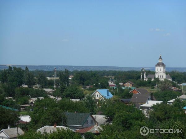 Экскурсия по станице Старочеркасская (Россия, Ростовская область) фото