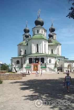 Экскурсия по станице Старочеркасская (Россия, Ростовская область) фото