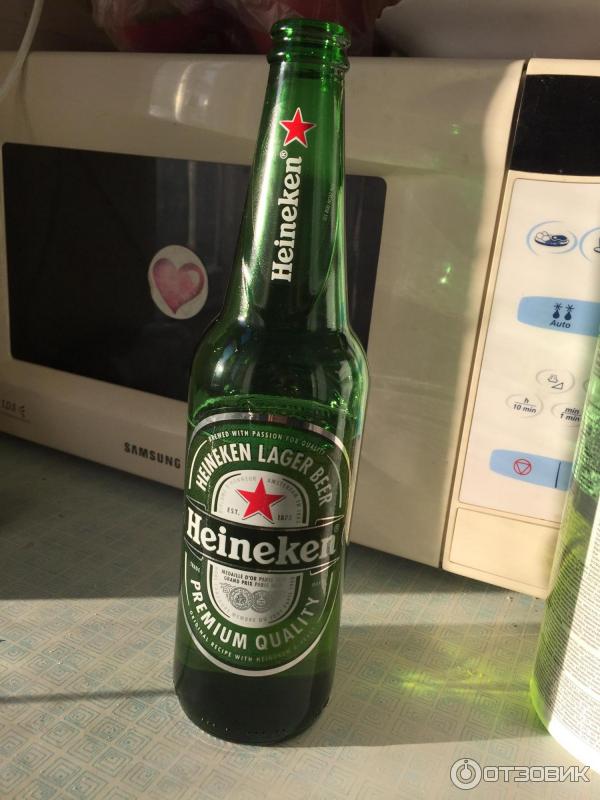 Пиво Heineken Premium 4.8 5л Купить