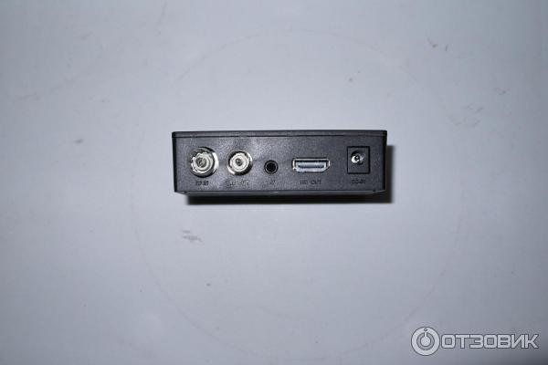 Harper-1010 вид сзади