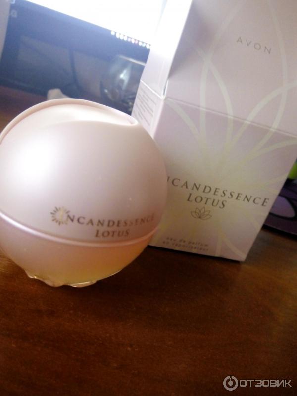 Incandessence avon отзывы