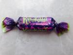 Конфеты "KDV" Крокант с миндалем с грильяжным корпусом глазированные фото