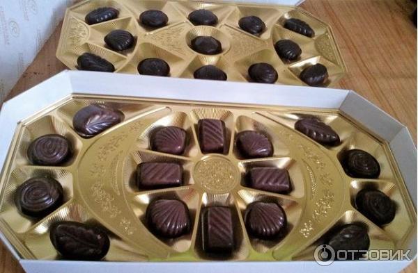 Конфеты Сарапульской кондитерской