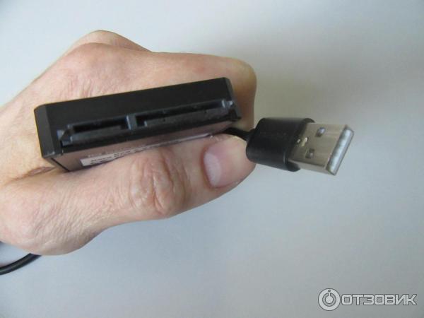 Сделайте переходник sata usb своими руками - секреты и лайфхаки