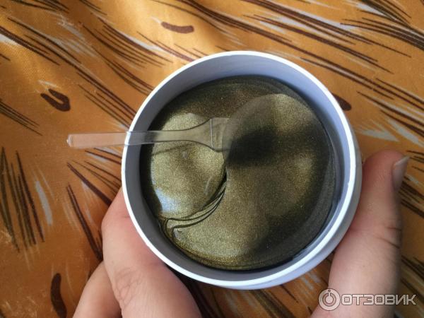 Пластиковая лопатка