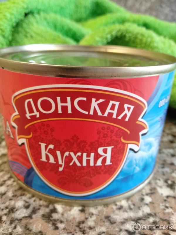 Тм донская кухня