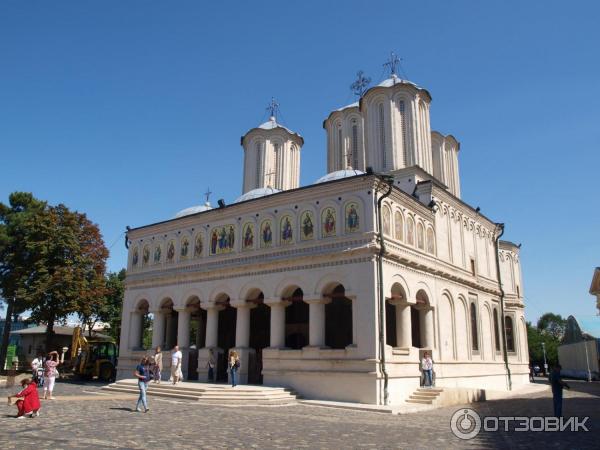 Экскурсия по г. Бухарест (Румыния) фото