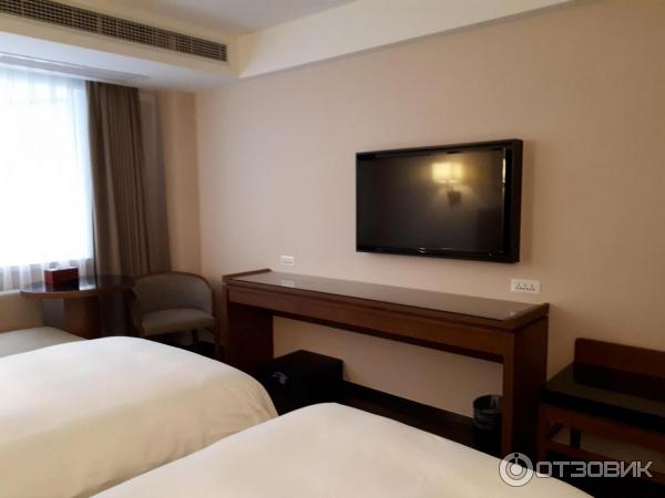 Отель SSAW Boutique Hotel 4* (Китай, о. Хайнань) фото