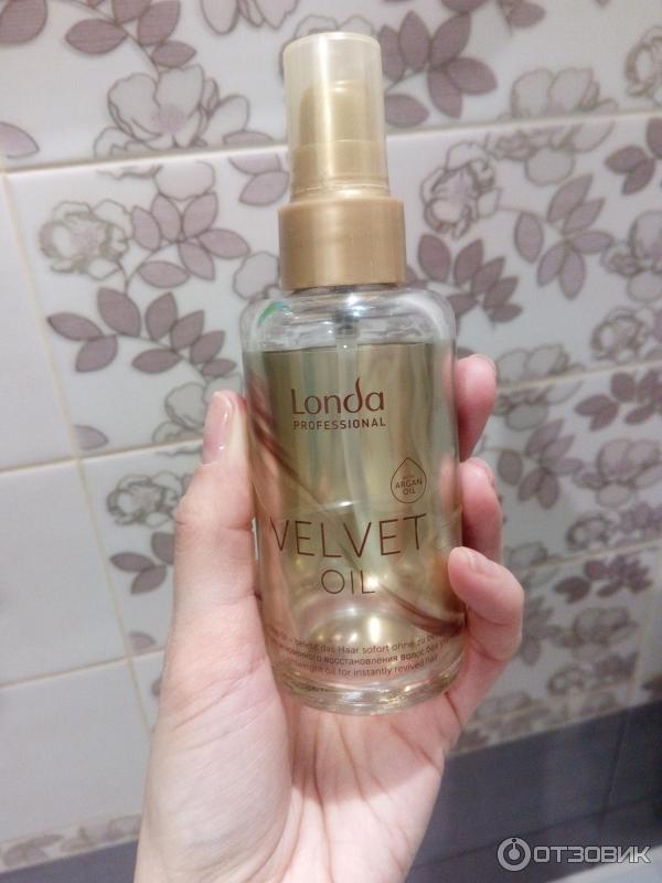 Londa Professional Масло Для Волос Купить Ангарск