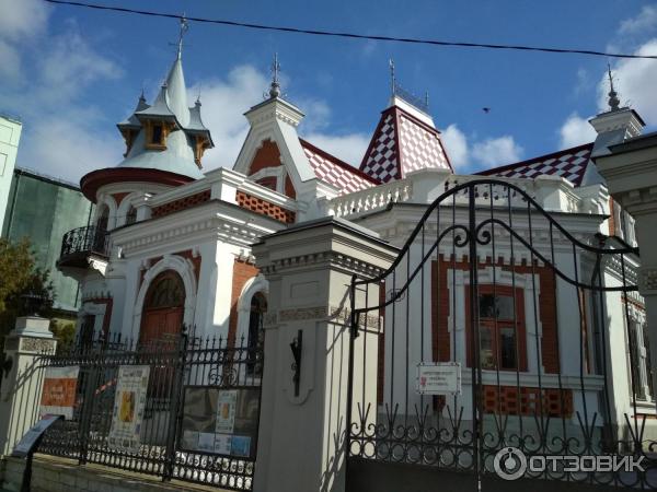 Отдых в г. Самара (Россия, Самарская область) фото