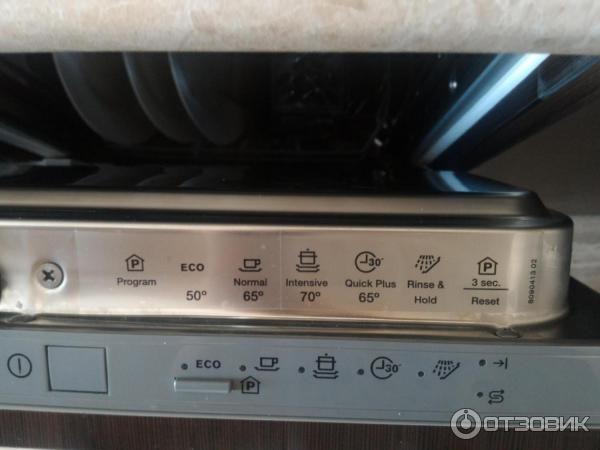 Посудомоечная машина Electrolux ESL 94200 LO фото