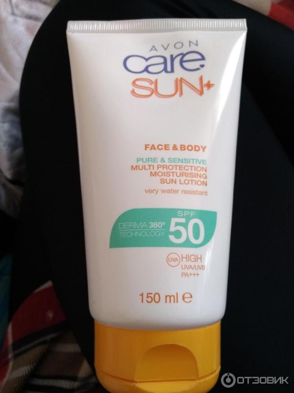 Avon Care Sun: гид по солнцезащитным средствам для тела и лица