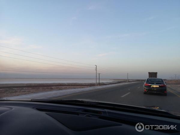 Отдых в Иордании фото