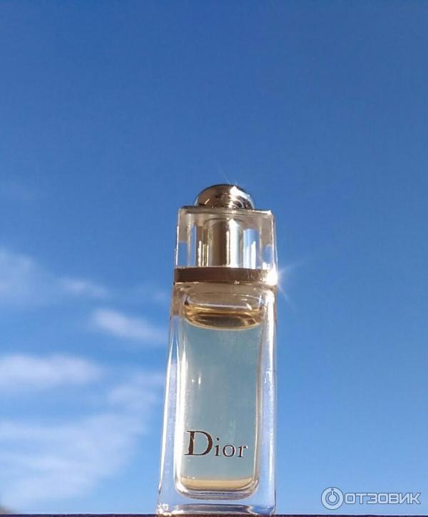 Женская туалетная вода Dior Addict Eau de Toilette фото